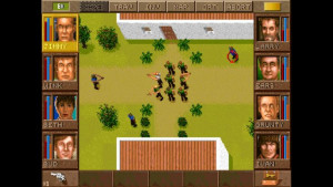 Gra PC Jagged Alliance Gold (wersja cyfrowa; ENG)