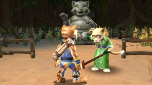Gra PC Legend of Kay Anniversary (wersja cyfrowa; ENG)