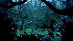 Gra PC The Book of Unwritten Tales 2 (wersja cyfrowa; ENG)