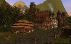 Gra PC The Guild 2 Renaissance (wersja cyfrowa; ENG)