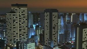 Cities: Skylines - CCP: Modern Japan
