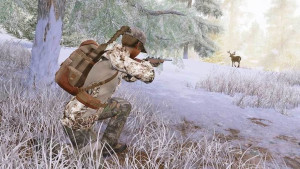 Gra PC Hunting Simulator (wersja cyfrowa; DE, ENG; od 16 lat)
