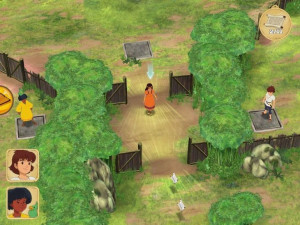 Gra PC The Mysterious Cities of Gold : Secrets Paths (wersja cyfrowa; ENG)