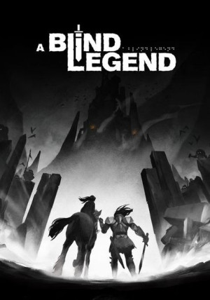 Gra Mac OSX, PC A Blind Legend (wersja cyfrowa; ENG; od 12 lat)