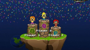 Gra Linux, Mac OSX, PC Crazy Pixel Streaker (wersja cyfrowa; ENG)