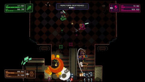 Gra Linux, Mac OSX, PC Neurovoider (wersja cyfrowa; ENG; od 7 lat)