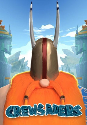 Gra Linux, Mac OSX, PC Crewsaders (wersja cyfrowa; ENG)