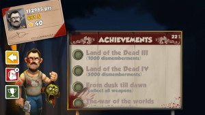 Gra Mac OSX, PC Rage Against The Zombies (wersja cyfrowa; ENG)