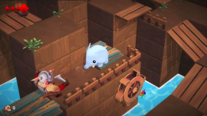 Gra PC Yono and the Celestial Elephants (wersja cyfrowa; ENG)