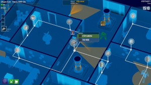Gra PC Hacktag (wersja cyfrowa; ENG)