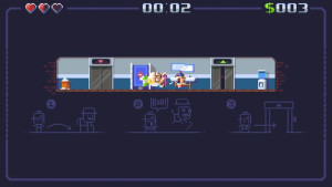 Gra Linux, Mac OSX, PC Boo! Greedy Kid (wersja cyfrowa; ENG)