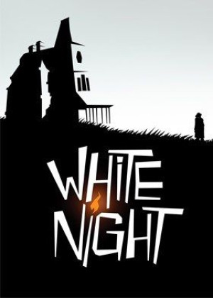 Gra PC White Night (wersja cyfrowa; ENG; od 12 lat)