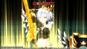 Gra PC Megadimension Neptunia VII (wersja cyfrowa; ENG; od 16 lat)
