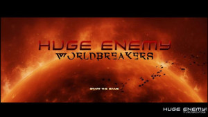 Gra Linux, Mac OSX, PC Huge Enemy (wersja cyfrowa; ENG)