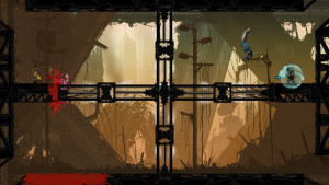Gra Linux, Mac OSX, PC CHOP (wersja cyfrowa; ENG)