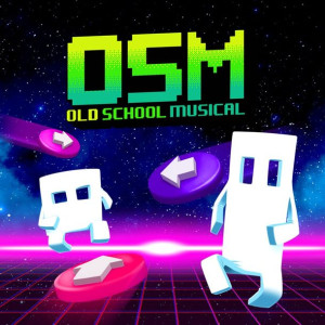 Gra PC Old School Musical (wersja cyfrowa; ENG)