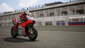 Gra PC MotoGP 18 (wersja cyfrowa; DE, ENG; od 3 lat)
