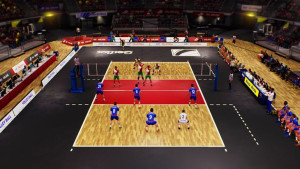 Gra PC Spike Volleyball (wersja cyfrowa; DE, ENG, PL; od 3 lat)