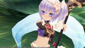 Gra PC Record Of Agarest War Mariage (wersja cyfrowa; ENG; od 18 lat)
