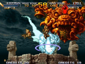 Gra PC METAL SLUG 3 (wersja cyfrowa; ENG; od 12 lat)