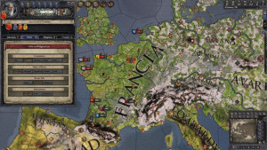 Gra PC Crusader Kings II: Conclave (DLC, wersja cyfrowa; ENG; od 12 lat)
