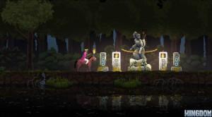 Gra Linux, Mac OSX, PC Kingdom (wersja cyfrowa; DE, ENG; od 7 lat)