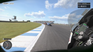 Gra PC MotoGP 19 (wersja cyfrowa; DE, ENG; od 3 lat)