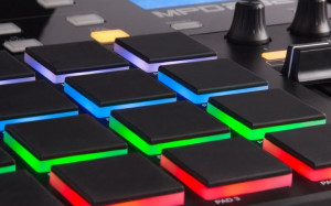 AKAI MPD 232 - Kontroler USB/MIDI
