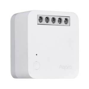 Aqara Single Switch Module T1 Przełącznik Po