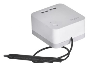 Aqara Single Switch Module T1 Przełącznik Po