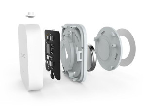 Aqara Temperature & Humidity Sensor Czujnik