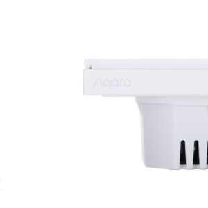 Aqara Smart Wall Single Switch H1 Zigbee 3.0