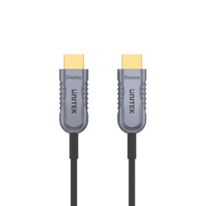 Unitek Kabel Hdmi Optyczny 2.1 Aoc, 8k, 4k120hz,5m