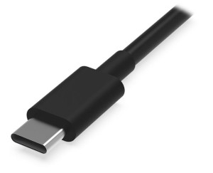 Krux Usb-c Cable 1,2m.