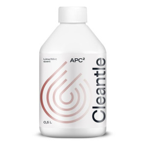 Cleantle APC 0,5l uniwersalny środek czyszczący  (Lime/Mint)