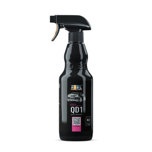 ADBL QD1 0,5L - quick detailer syntetyczny