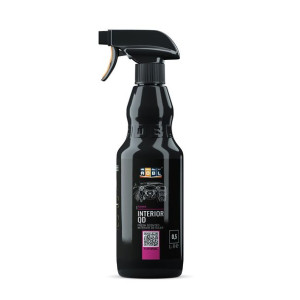 ADBL Interior QD 0,5L - quick detailer do wnętrza