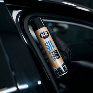 K2 SIL 300ml - silikon do uszczelek