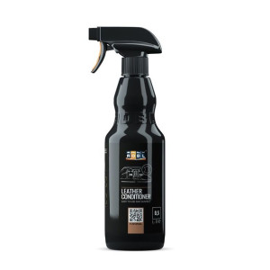 ADBL Leather Conditioner 0,5L - środek do zabezpieczania skóry