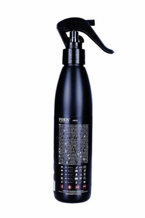 Foen Jack 200ml - perfumy samochodowe