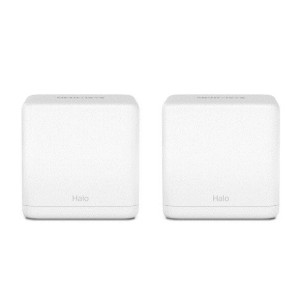 System mesh Mercusys Halo H30G(2-pack)
