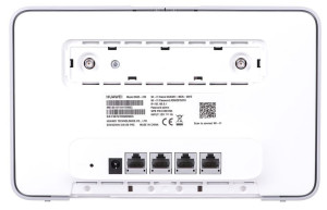 Router LTE Huawei B535-232 (kolor biały)