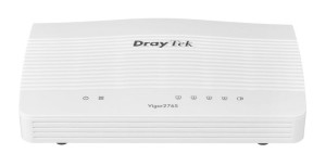 DrayTek - Router Vigor 2765