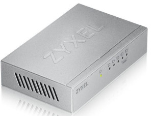 Switch ZyXEL ES-105AV3-EU0101F (5x 10/100Mbps)