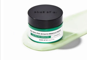 Some By Mi AHA, BHA, PHA 30 Days Miracle Cream