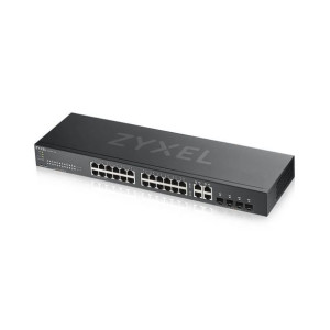 Switch Zyxel Gs1920-24v2-eu0101f (24x 10/100/1000mbps)