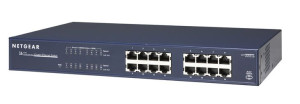 Switch Netgear Jgs516-200eus (16x 10/100/1000mbps)