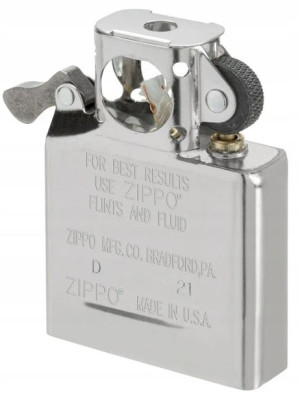 Zippo Wkład Do Zapalniczki - Fajkowy, Oryginalny!