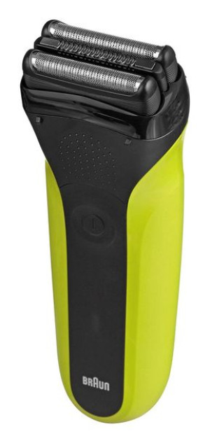 Golarka BRAUN Series 3 300s
