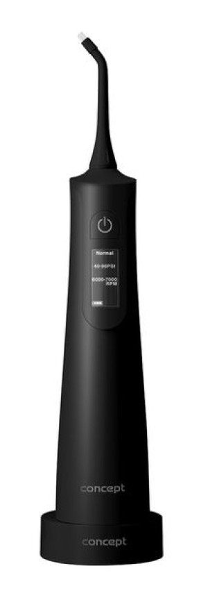 Irygator ZK4021 CONCEPT Czarny